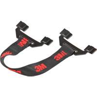 Convertible 6-Point Hardhat Suspension Fastek