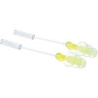 E-A-R Tri-Flange Probed Test Earplugs Fastek