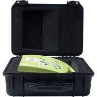 AED Small Pelican Case, Zoll AED Plus<sup>®</sup> For, Non-Medical SGP843 | Fastek