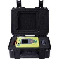 AED Slim Hard-Shell Carry Case, Zoll AED 3™ For, Non-Medical SGP844 | Fastek