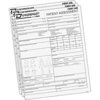 Dynamic Patient Assessment Chart Fastek