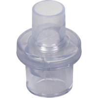 Dynamic Replacement One-Way Valve for CPR Mask Fastek