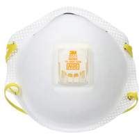 8511 Particulate Respirator, N95, NIOSH Certified Fastek
