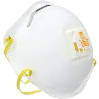 8511 Particulate Respirator, N95, NIOSH Certified Fastek
