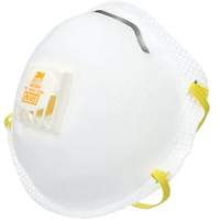 8511 Particulate Respirator, N95, NIOSH Certified Fastek