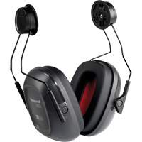 Cache-oreilles passifs VeriShield s&eacute;rie 100 de Howard Leight, Fixation pour casque, 21 NRR dB Fastek