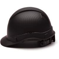 Ridgeline&reg; Cap Style Hardhat, ANSI Type I/CSA Type 1, Ratchet Suspension Fastek