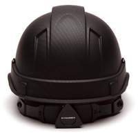 Ridgeline&reg; Cap Style Hardhat, ANSI Type I/CSA Type 1, Ratchet Suspension Fastek