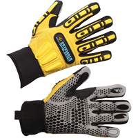 Impact Gloves