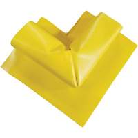 Diverter Berm System Corner Fastek