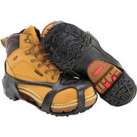 Heavy-Duty Traction Aid, Tungsten Carbide, Stud Traction, Small Fastek