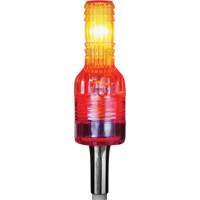 Hi-Visibility LED Safety Whip Light SGQ881 | Fastek