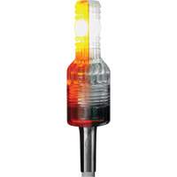Hi-Visibility LED Safety Whip Light SGQ884 | Fastek