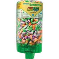 EcoStation SparkPlugs&reg; Earplug Dispenser Starter Kit Fastek