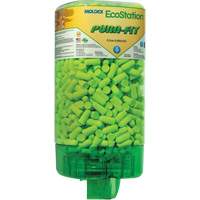 EcoStation Pura-Fit&reg; Earplug Dispenser Starter Kit Fastek