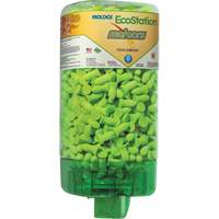 EcoStation Meteors&reg; Earplug Dispenser Starter Kit Fastek