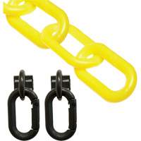 Loading Dock Safety Chain Kit, Plastic Fastek