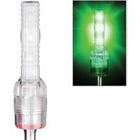 High Profile LED Whip Light SGR212 | Fastek