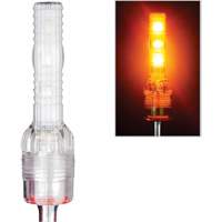 High Profile LED Whip Light SGR213 | Fastek