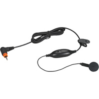 Mag One Earbud with In-Line Microphone & PTT SGR302 | Fastek
