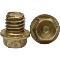 Replacement Brass Cleats for Midcleat Ice Cleats SGR360 | Fastek