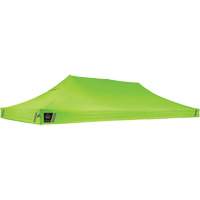 Shax<sup>®</sup> Heavy-Duty Adjustable Pop-Up Tent SGR415 | Fastek
