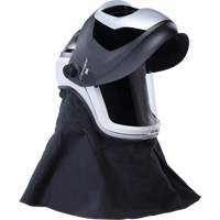 Versaflo M-Series Helmet Assembly with Speedglas Shield, Standard, Welding, Single Shroud Fastek
