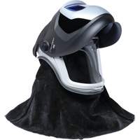Versaflo M-Series Helmet Assembly with Speedglas Shield, Standard, Welding, Single Shroud Fastek