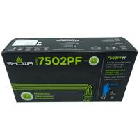 Biodegradable Disposable Gloves, X-Small, Nitrile, 2.5-mil, Powder-Free, Blue Fastek