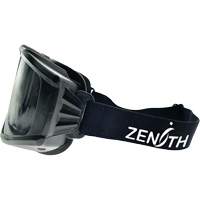 Z1100 Series Welding Safety Goggles, 5.0 Tint, Anti-Fog, Elastic Band SGR809 | Fastek
