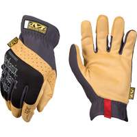Gants r&eacute;sistant &agrave; l'abrasion Material4X FastFit, Paume Synth&eacute;tique, Taille 8 Fastek