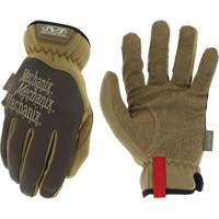 Gants de travail FastFit, Paume Synth&eacute;tique, Taille 8 Fastek