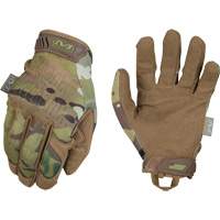Gants de travail MultiCam The Original, Paume Synth&eacute;tique, Taille 8 Fastek
