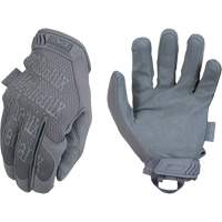 Gants de travail Wolf Grey The Original, Paume Synth&eacute;tique, Taille 9 Fastek