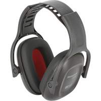Howard Leight  VeriShield 100 Series Dielectric Passive Earmuffs, Headband, 20 NRR dB Fastek