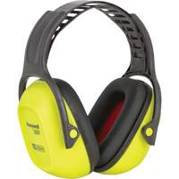 Cache-oreilles passifs di&eacute;lectriques VeriShield s&eacute;rie 100 de Howard Leight, Bandeau, 26 NRR dB Fastek