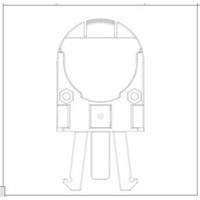 Howard Leight  VeriShield Earmuffs Hardhat Adapter Fastek