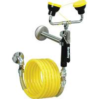 Eyewash Station, Wall-Mount Installation Fastek