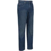 Jeans de travail en denim Dura-Kap<sup>MD</sup> Flex, Denim, Bleu marine, Taille 32 SGS368 | Fastek