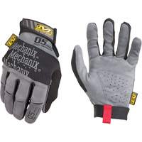 High-Dexterity Gloves, Synthetic Palm, Size 9/Medium Fastek
