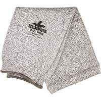 Cut Pro Cut Resistant Sleeve, HPPE, 14", ASTM ANSI Level A2, Grey Fastek