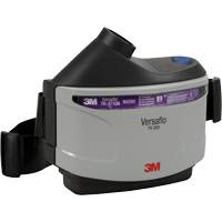 Versaflo TR-300+ Series PAPR Assembly, Lithium-Ion Battery Fastek