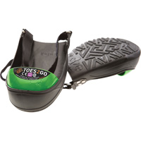 Toes2Go<sup>®</sup> Steel Toe Cap, Large SGS896 | Fastek