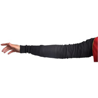 Contender Flame Resistant Sleeve, X-Small, 22" L, Protex&reg; Fastek