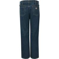 Men's Straight Fit Stretch Jeans SGT278 | Fastek