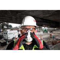 Particulate Respirators, N95, NIOSH Certified, One Size SGT461 | Fastek