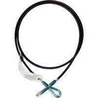 Anchorage Cable Sling, Sling, Temporary Use SGT466 | Fastek