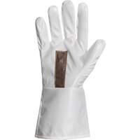 Gants pour la peinture &agrave; vaporisation &eacute;lectrostatique Ground Hog, Taille Grand, 11,5" lo, Polyur&eacute;thane Fastek