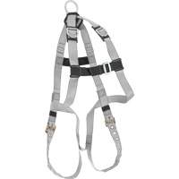Dynamic B-Compliant Economy Harness, CSA Certified, Class AE, 310 lbs. Cap. Fastek