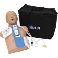 AED Demo Kit, Zoll AED Plus&reg; For, Non-Medical Fastek